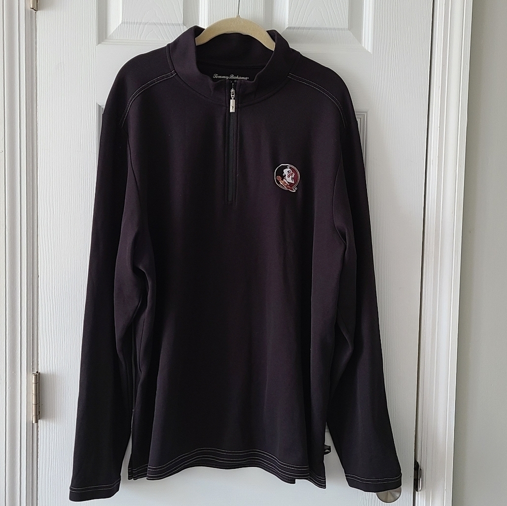 Tommy Bahama FSU Pullover